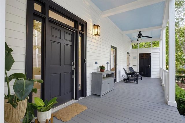 783 Edgewood Avenue NE, Atlanta, GA 30307