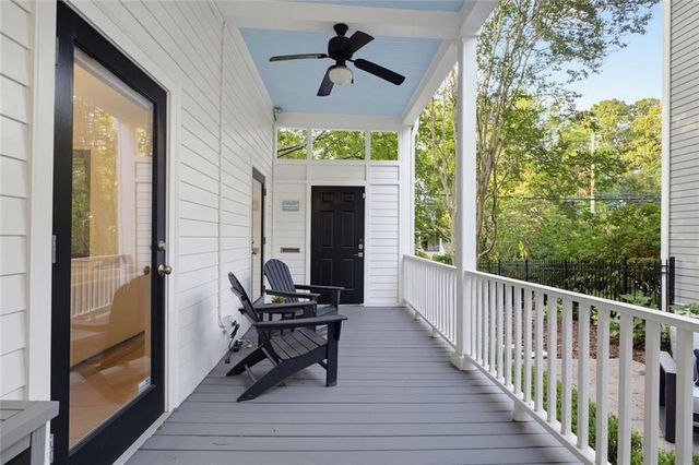 783 Edgewood Avenue NE, Atlanta, GA 30307