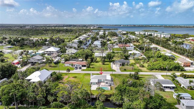 8164 ARCHIE STREET, Englewood, FL 34224
