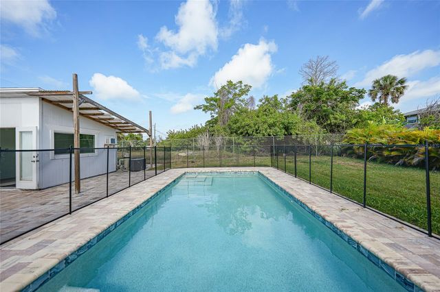 8164 ARCHIE STREET, Englewood, FL 34224