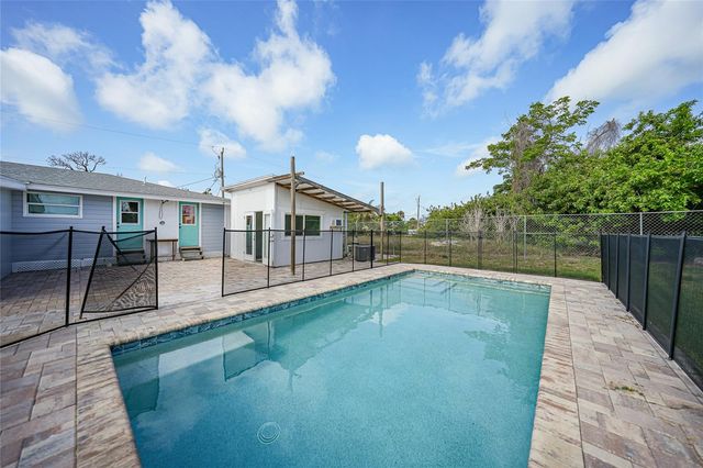 8164 ARCHIE STREET, Englewood, FL 34224