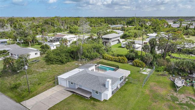 8164 ARCHIE STREET, Englewood, FL 34224