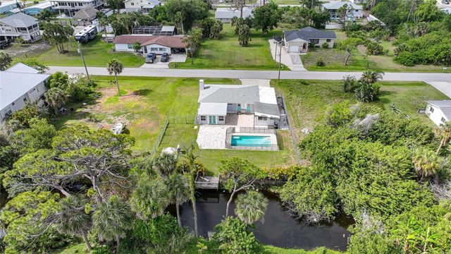 8164 ARCHIE STREET, Englewood, FL 34224