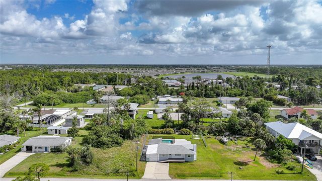 8164 ARCHIE STREET, Englewood, FL 34224