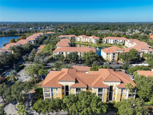 1100 LAKE SHADOW CIRCLE 2203, Maitland, FL 32751