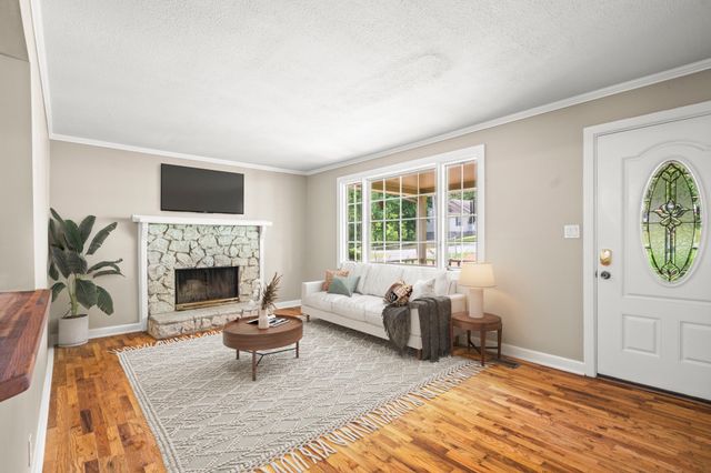 119 Oliphant St, Greenbrier, TN 37073