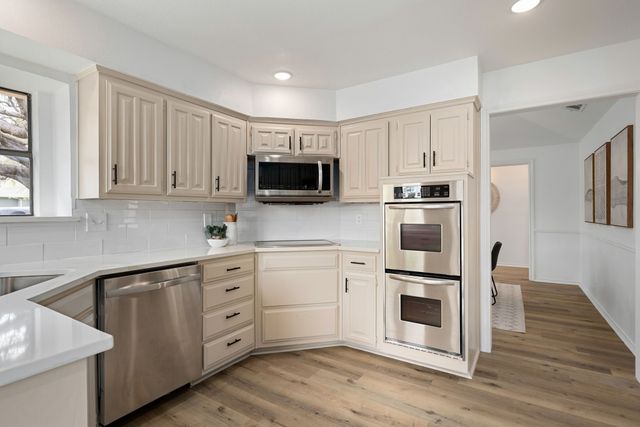 6408 Hilltop Trail, Sachse, TX 75048