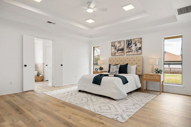 6408 Hilltop Trail, Sachse, TX 75048