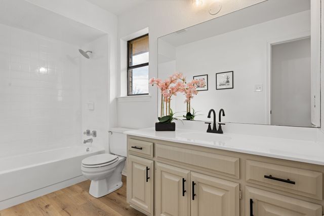 6408 Hilltop Trail, Sachse, TX 75048