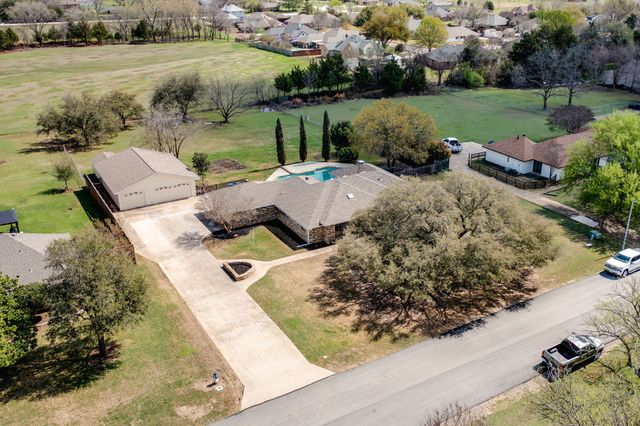 6408 Hilltop Trail, Sachse, TX 75048