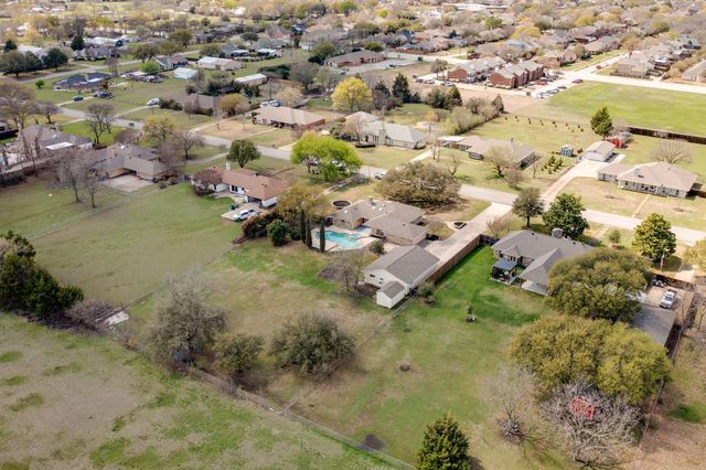 6408 Hilltop Trail, Sachse, TX 75048