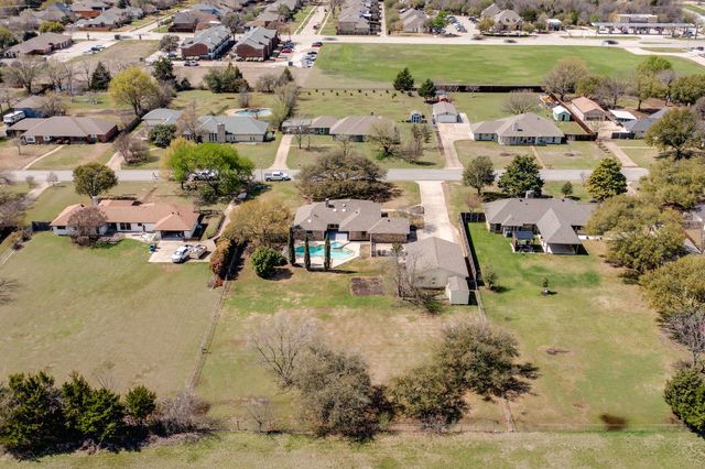 6408 Hilltop Trail, Sachse, TX 75048