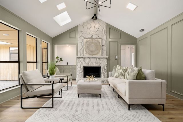 6408 Hilltop Trail, Sachse, TX 75048