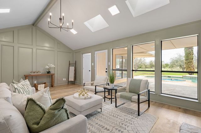 6408 Hilltop Trail, Sachse, TX 75048