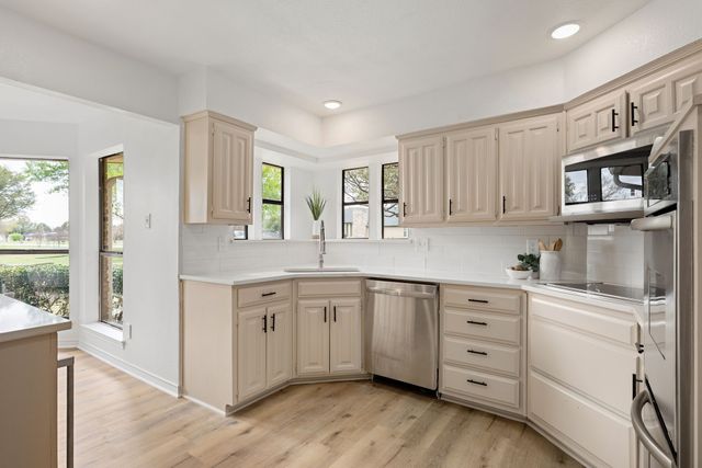 6408 Hilltop Trail, Sachse, TX 75048