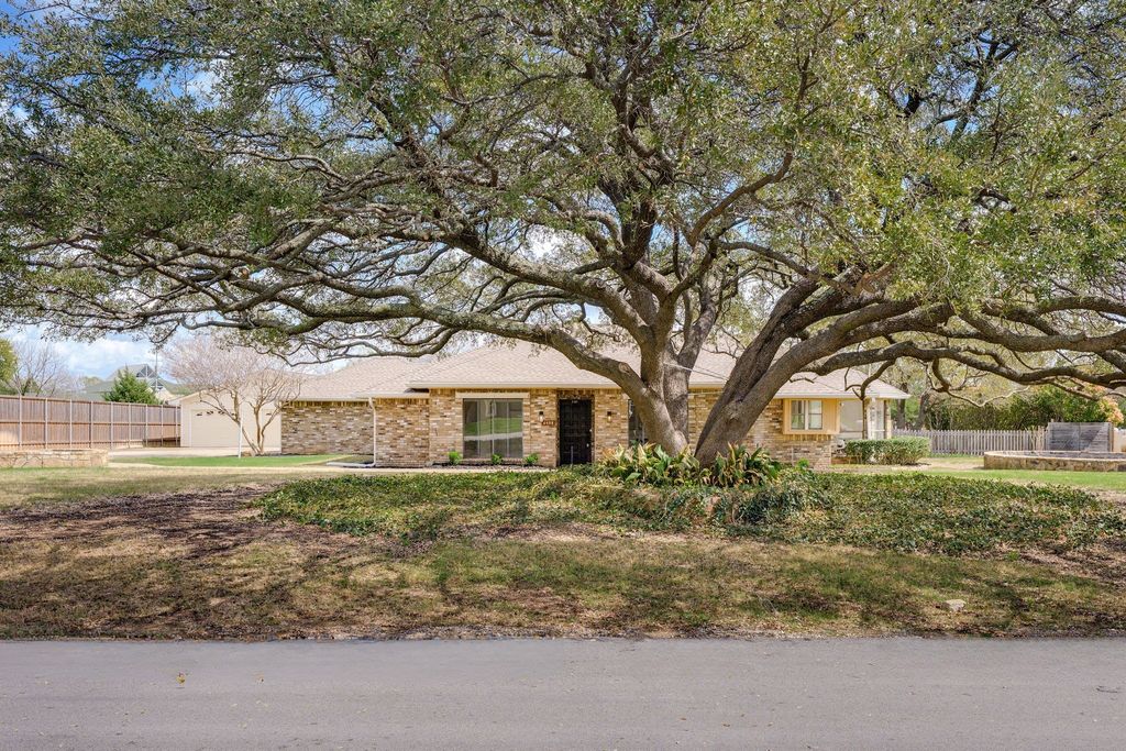 6408 Hilltop Trail, Sachse, TX 75048