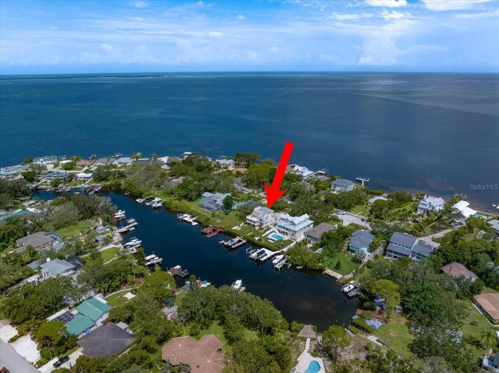 2016 GULFVIEW DRIVE, Holiday, FL 34691