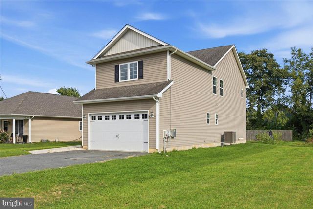 602 MAIN ST, Townsend, DE 19734