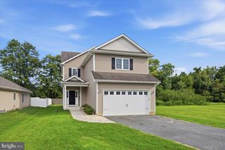 602 MAIN ST, Townsend, DE 19734