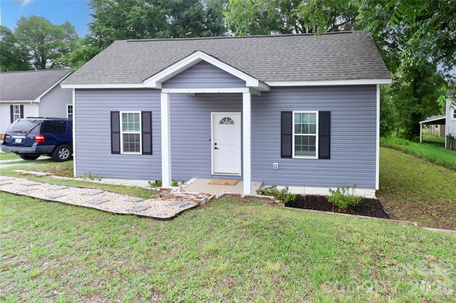 703 S Main Street, Landis, NC 28088
