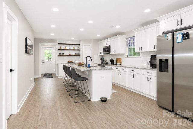 703 S Main Street, Landis, NC 28088