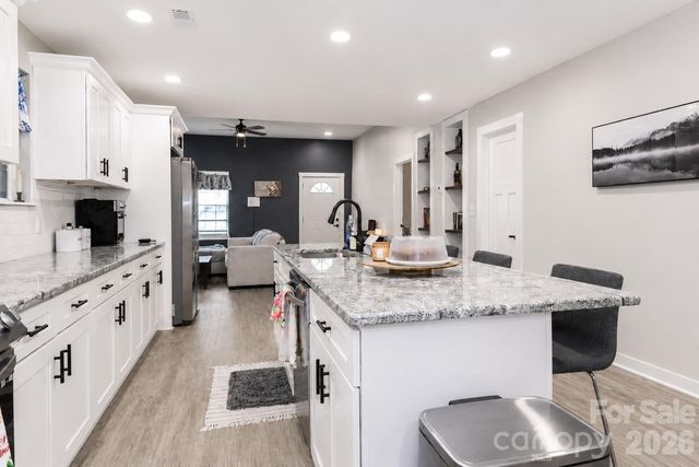 703 S Main Street, Landis, NC 28088