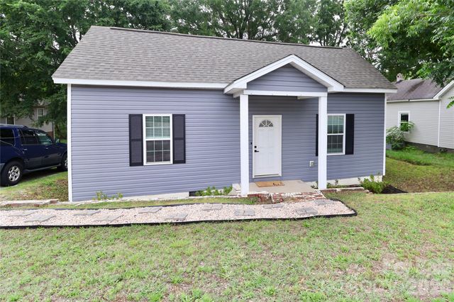 703 S Main Street, Landis, NC 28088