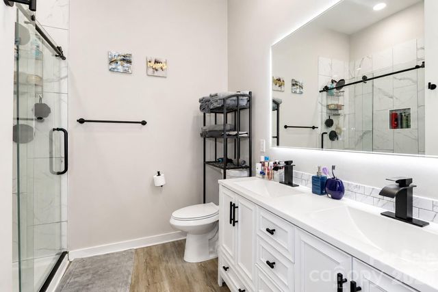 703 S Main Street, Landis, NC 28088