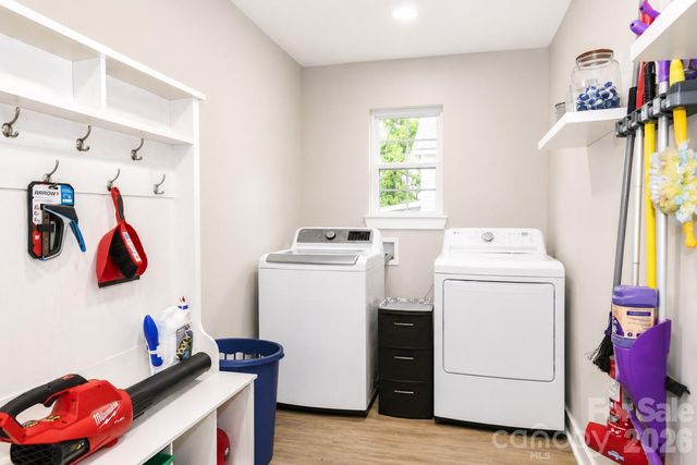 703 S Main Street, Landis, NC 28088