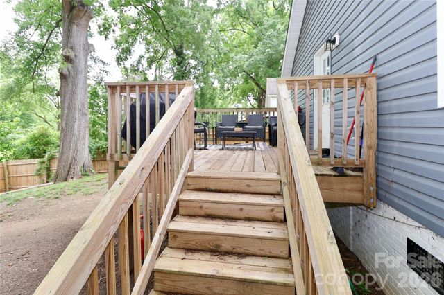 703 S Main Street, Landis, NC 28088