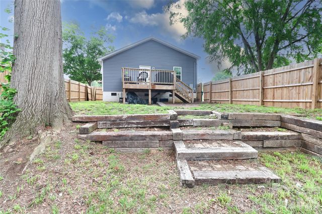 703 S Main Street, Landis, NC 28088