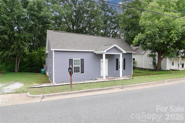 703 S Main Street, Landis, NC 28088