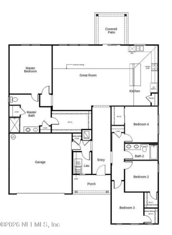 8272 VICTORY CROSSING Boulevard, Jacksonville, FL 32210