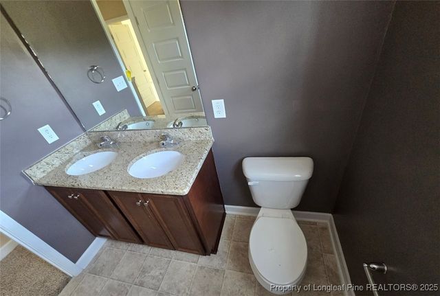 5524 Tolarsville Road, St Pauls, NC 28384