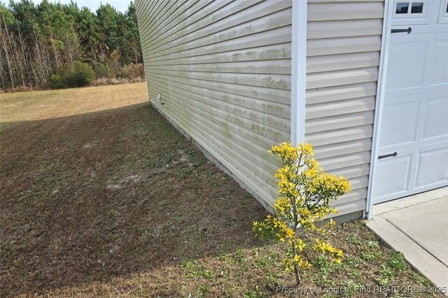 5524 Tolarsville Road, St Pauls, NC 28384