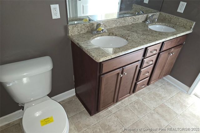 5524 Tolarsville Road, St Pauls, NC 28384