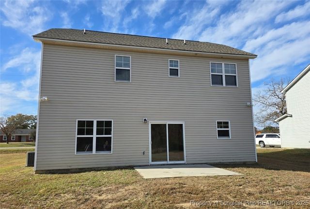 5524 Tolarsville Road, St Pauls, NC 28384