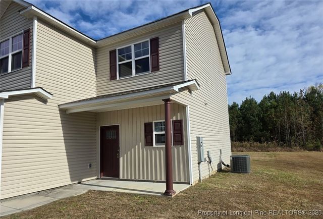 5524 Tolarsville Road, St Pauls, NC 28384