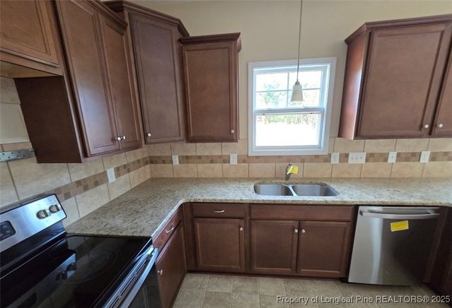 5524 Tolarsville Road, St Pauls, NC 28384