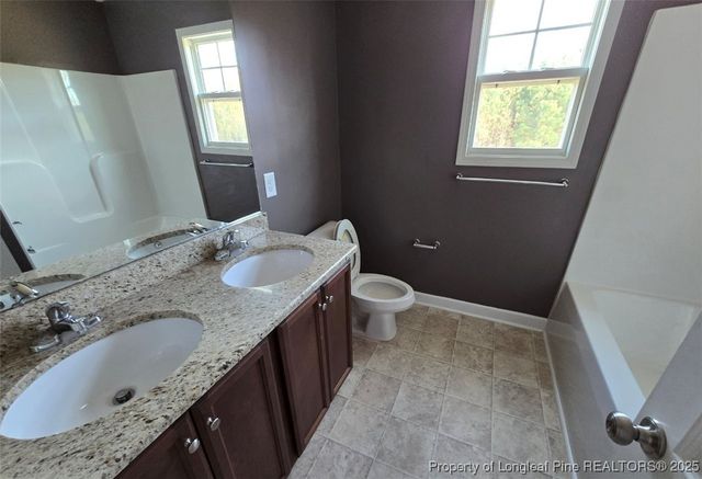 5524 Tolarsville Road, St Pauls, NC 28384