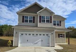 5524 Tolarsville Road, St Pauls, NC 28384