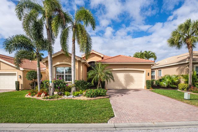 10797 Carmelcove Circle, Boynton Beach, FL 33473