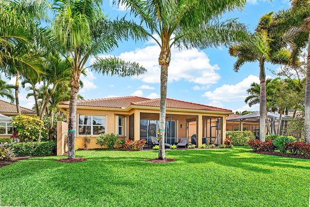 10797 Carmelcove Circle, Boynton Beach, FL 33473