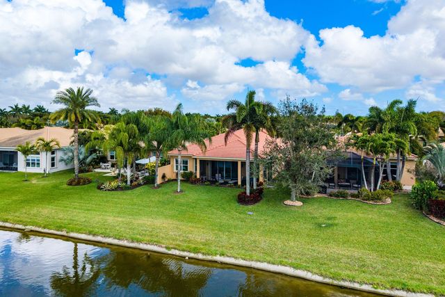 10797 Carmelcove Circle, Boynton Beach, FL 33473
