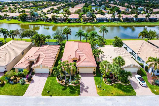 10797 Carmelcove Circle, Boynton Beach, FL 33473