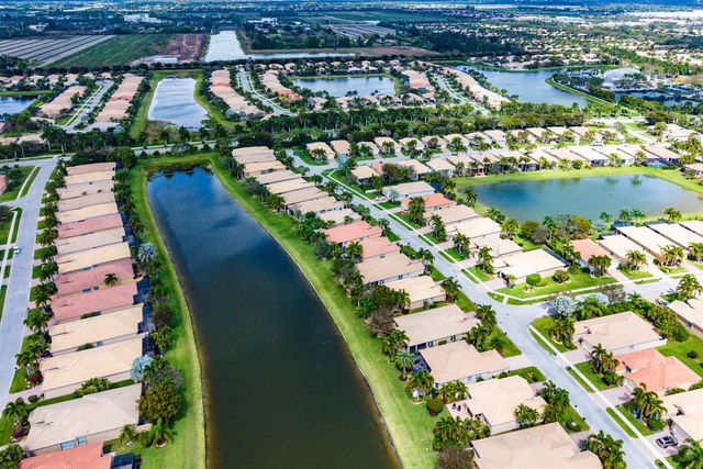 10797 Carmelcove Circle, Boynton Beach, FL 33473