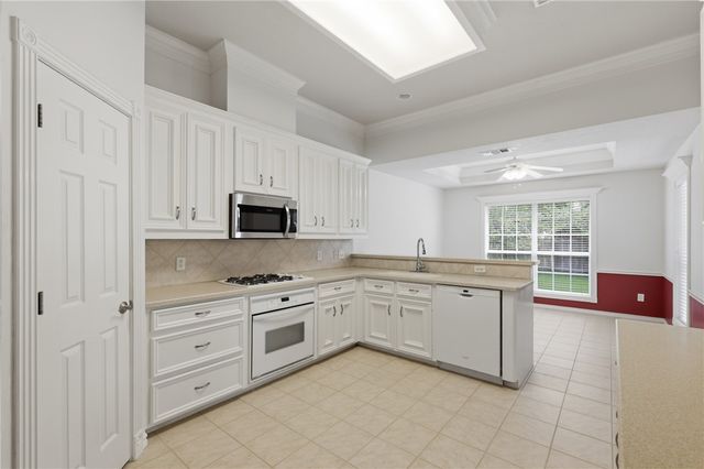4603 Park Haven Circle, Bryan, TX 77802