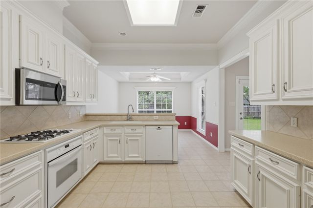 4603 Park Haven Circle, Bryan, TX 77802