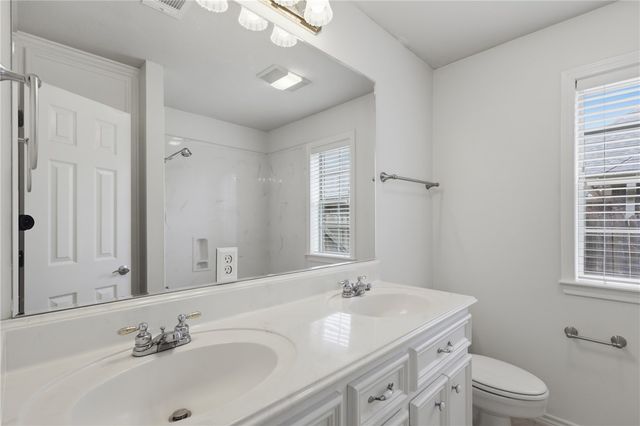 4603 Park Haven Circle, Bryan, TX 77802