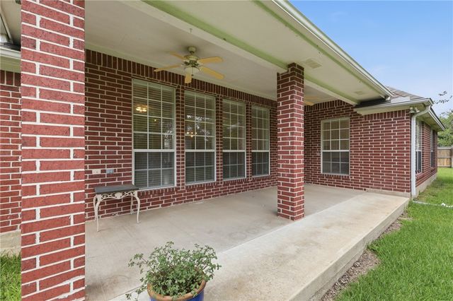 4603 Park Haven Circle, Bryan, TX 77802